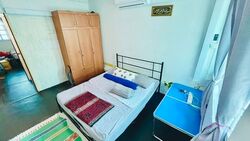 Blk 277 Bangkit Road (Bukit Panjang), HDB 4 Rooms #581970341